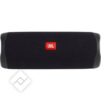 JBL FLIP 5 BLACK