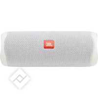 JBL FLIP 5 WHITE