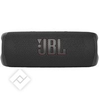 JBL FLIP 6 BLACK