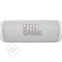 JBL FLIP 6 WHITE