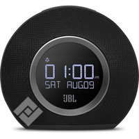 JBL HORIZON BLACK