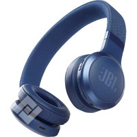 JBL LIVE 460NC BLUE