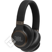 JBL LIVE650BTNC BLACK
