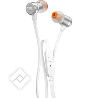 JBL T290 SILVER