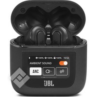 JBL TOUR PRO 2 BLACK