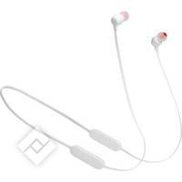 JBL TUNE 125BT WHITE