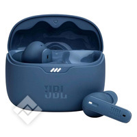 JBL TUNE BEAM BLUE