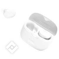 JBL TUNE BUDS WHITE