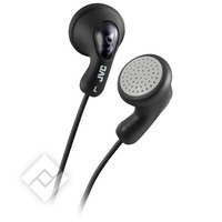 JVC GUMY HA-F14 BLACK