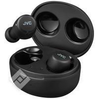 JVC HA-A5T BLACK