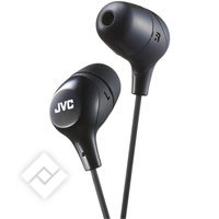 JVC HA-FX38 BLACK