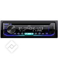 JVC KD-R992BT