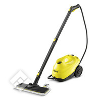 KARCHER SC 3 EASYFIX YELLOW