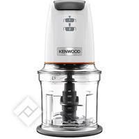 KENWOOD CHP61.100WH