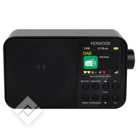 KENWOOD CR-M30DAB-B