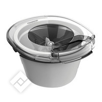 Accessoires robot de cuisine KAX71.000WH FROZEN MAKER