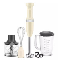 KITCHENAID 5KHBV83EAC ALMOND WHITE