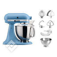 KITCHENAID ARTISAN VELVET BLUE 4.8L 5KSM175PSEVB