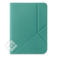 KOBO CLARA 2E GREEN SLEEPCOVER