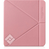 KOBO LIBRA H2O SLEEPCOVER PINK