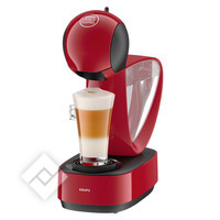 KRUPS DOLCE GUSTO INFINISSIMA RED YY3862FD/KP170510