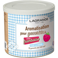 LAGRANGE RASPBERRY FLAVORED SUGAR