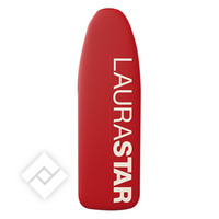 LAURASTAR COVER GO PLUS RED PACKAGE