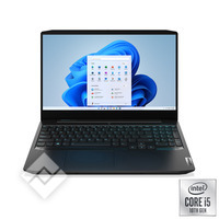 LENOVO Gaming 3 15IMH05-81Y400YV