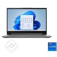 LENOVO IDEAPAD 3 17IAU7