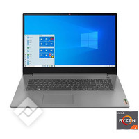 LENOVO IP 3 17ALC6 - R7-8