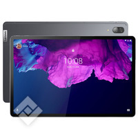 LENOVO P11 PRO 11.5 POUCES WI-FI + 4G GRIS PLATINE