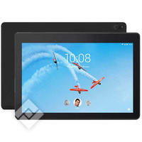 LENOVO TAB E10 32GB BLACK