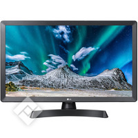 LG HD 24 POUCES 24TL510V-PZ