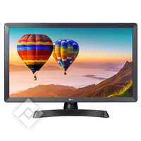 LG HD 24 INCH 24TN510S-PZ