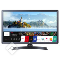 LG HD 27 POUCES 27TQ615S