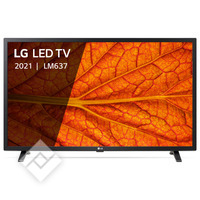 LG HD 32 POUCES 32LM637BPLA