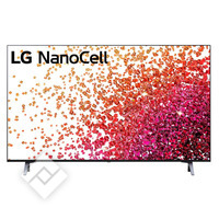 LG NANOCELL 4K 43 INCH 43NANO756PA