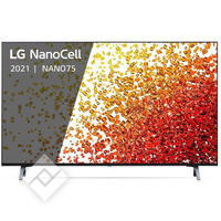 LG NANOCELL 4K 43 INCH 43NANO756PR