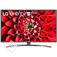 LG UHD 4K 43 POUCES 43UN74006LB