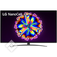 LG NANOCELL 4K 49 POUCES 49NANO816NA