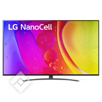 LG NANOCELL 4K 50 INCH 50NANO826QB (2022)