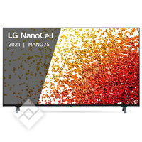 LG NANOCELL 4K 55 POUCES 55NANO756PA