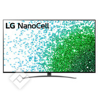 LG NANOCELL 4K 55 POUCES 55NANO816PA