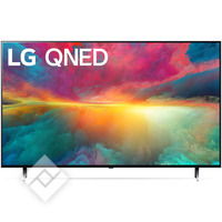 LG QNED NanoCell 4K 55 POUCES 55QNED756 (2023)