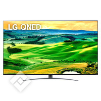 LG QNED 4K 55 POUCES 55QNED826QB (2022)