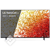 LG NANOCELL 4K 65 POUCES 65NANO756PA