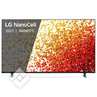 LG NANOCELL 4K 65 POUCES 65NANO756PR