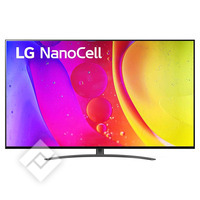 LG NANOCELL 4K 65 POUCES 65NANO826QB (2022)