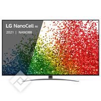 LG NANOCELL 4K 65 POUCES 65NANO886PB