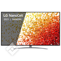 LG NANOCELL 8K 65 POUCES 65NANO966PA